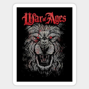 warofages Magnet